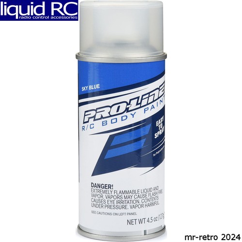 Pro line 643609 - pro-line, rc