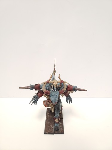 Ghorgon tiermenschen beastmen - ghorgon,