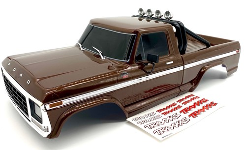 Trx ford 150 - trx-4, body