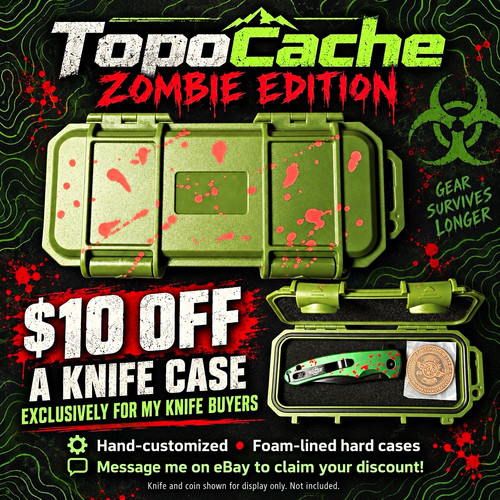 Topocache zombie reac - zombie,