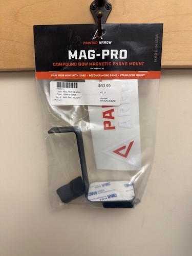 Painted arrow mag pro - painted,