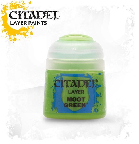 Moot green layer - moot, citadel