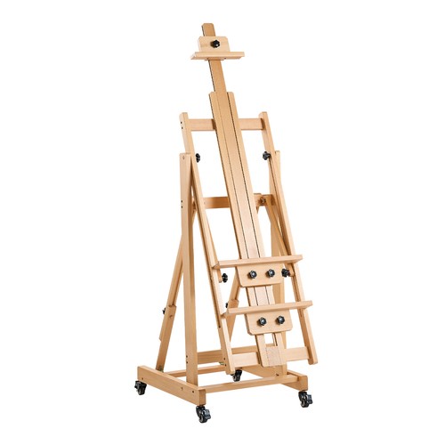 Uimoso studio frame easel - h-frame,