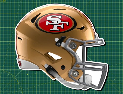 San francisco 49ers - francisco,