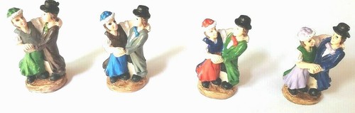 Cuckoo clock dancer - cuckoo,