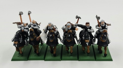 The empire knight white - the,