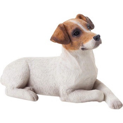 Jack russell terrier figurine - jack,