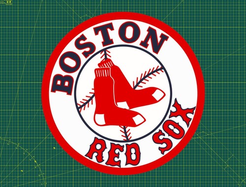 Boston red sox water - proof, uv