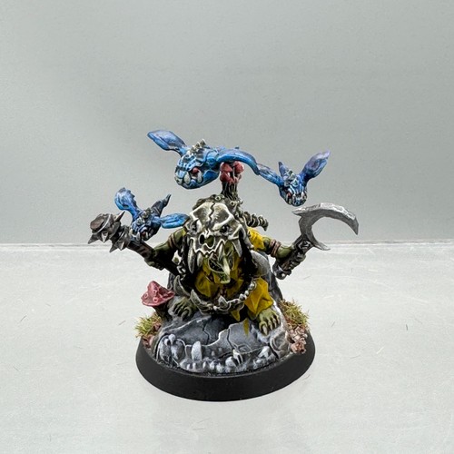 Aos gloomspite gitz - gloomspite,