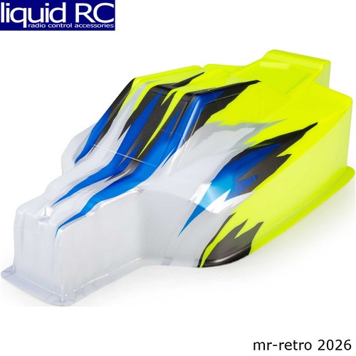 Pro line 366021 - pro-line, limited