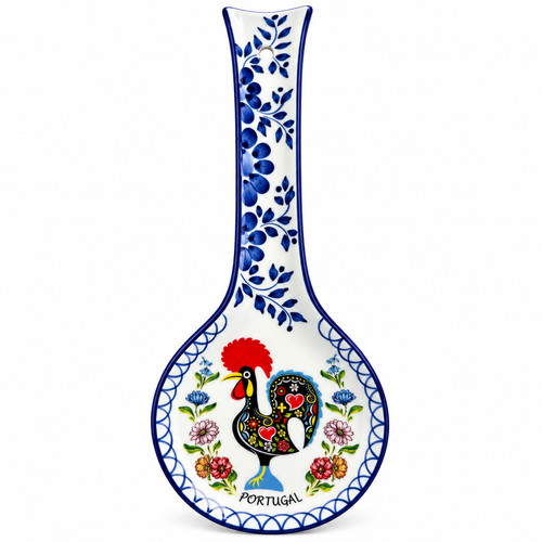 Hand painted portuguese - hand-painted,