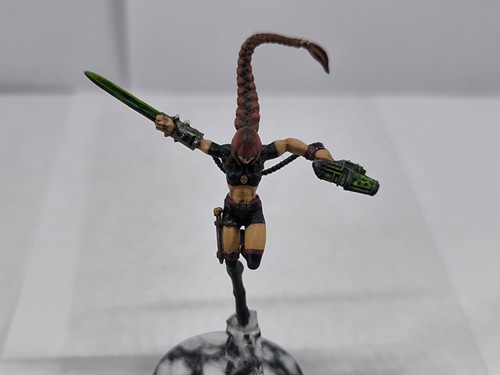 Warhammer 40k adepta custom - warhammer,