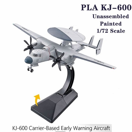 Pla 600 airborne - kj-600,