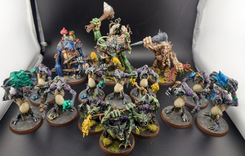 Battle ready schön bemalt - battle,