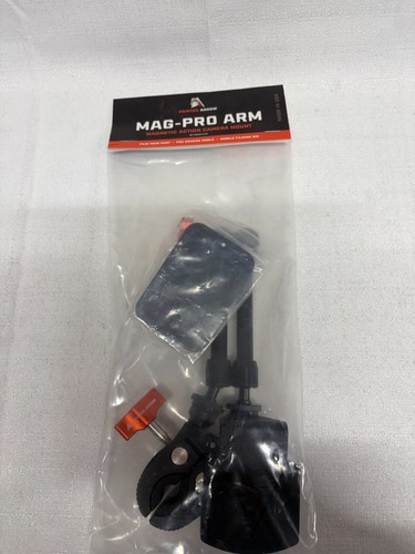 Painted arrow mag pro arm - arrow,