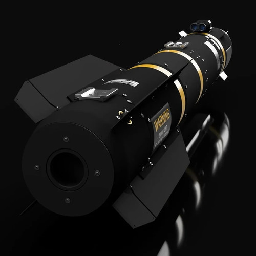 Agm 114r hellfire missile - hellfire,