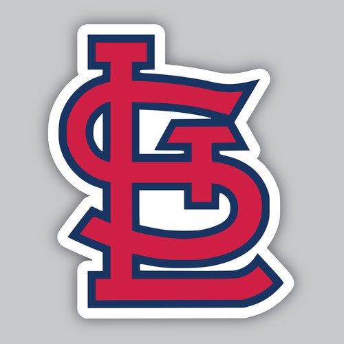 Louis cardinals vinyl - st.,