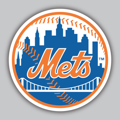 New york mets - york,