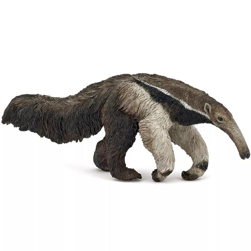 Papo giant anteater figurine - anteater,