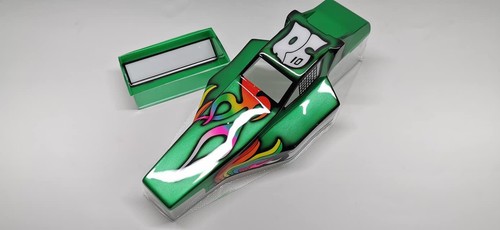 Stealth rc10 viper - ‘91,