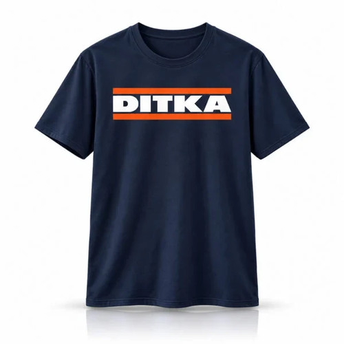 Chicago bears ditka 2026 - chicago,