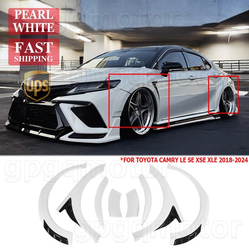 For toyota camry xse - for,