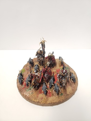 Chaos warhounds chaoshunde - chaos,