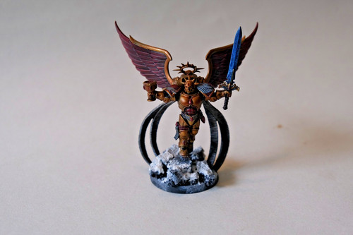 Warhammer 40k primaris the - warhammer,