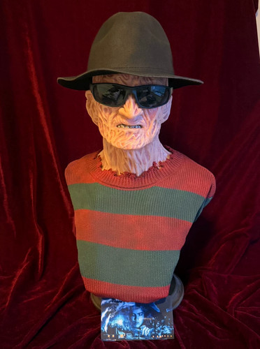 Nightmare elm street - nightmare,