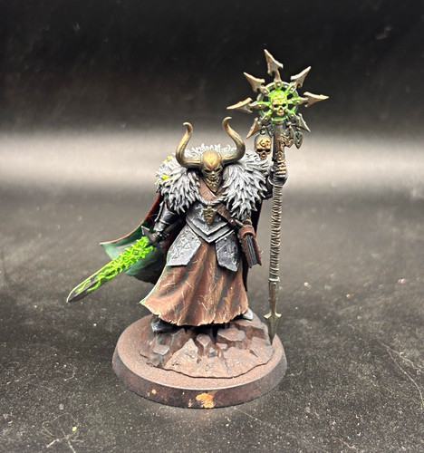 Games workshop warhammer age - warhammer,