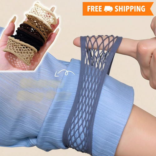 6pc non slip - non-slip, sleeve