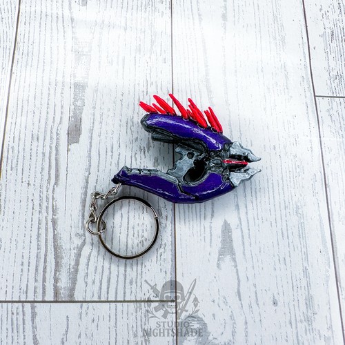 Halo needler mini - halo,