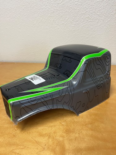 Pro line pre cut - pro-line, painted