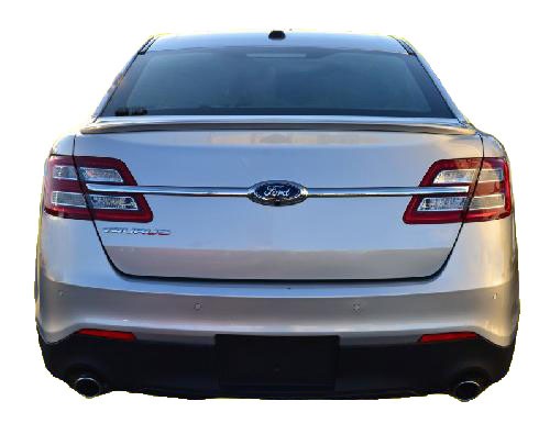 Painted ford taurus factory - painted,