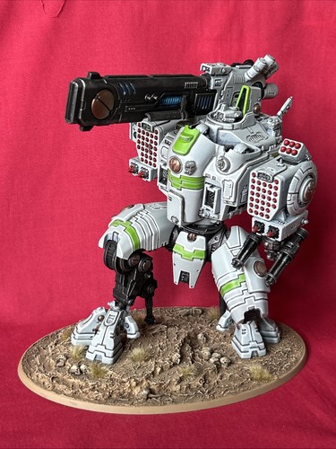Kv128 stormsurge sehr gut - stormsurge,