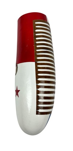 Professional salsa guiro - professional,
