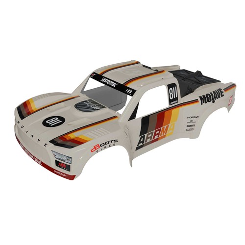 Arrma mojave blx - arrma,
