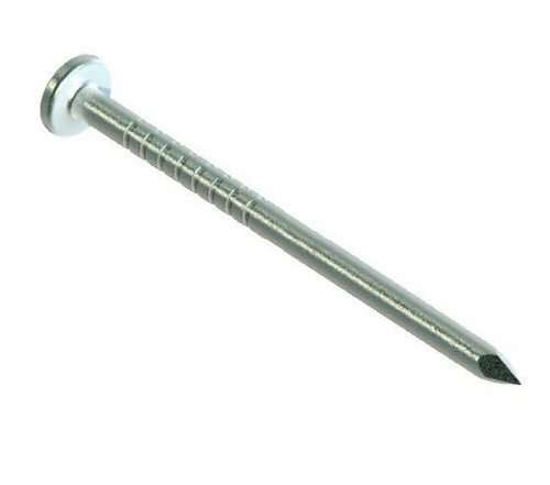 Stainless steel smooth - steel,