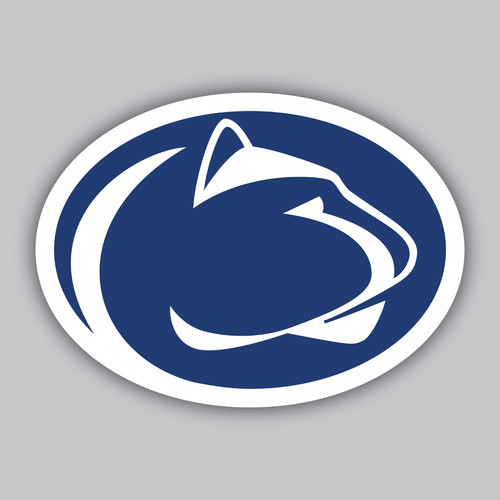 Penn state university vinyl - state,