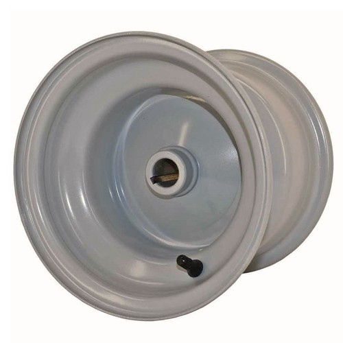 Wheel gray - 8",