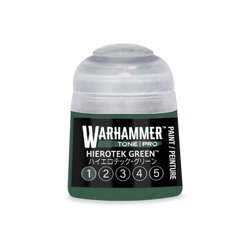 Tone pro hierotek green 1 - pro:,