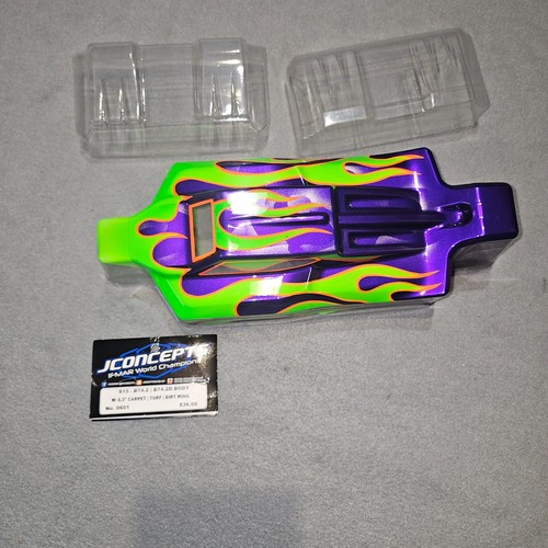 Team associated b74 - team, b74.2