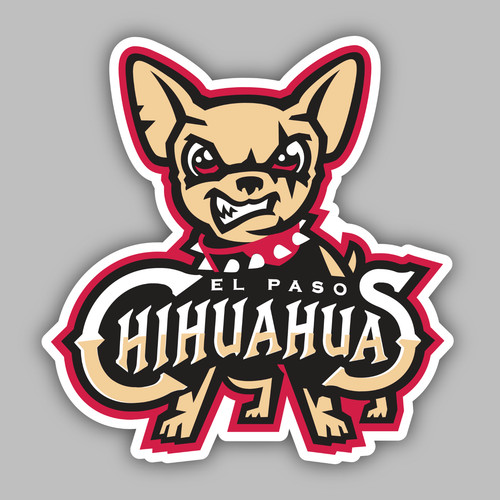 Paso chihuahuas vinyl - el,