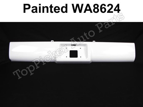 Painted summit white wa8624 - summit,