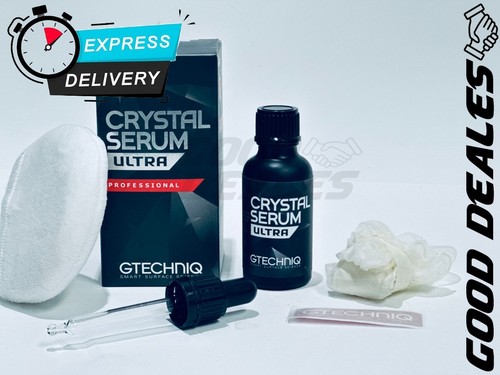 50ml crystal serum - 50ml,