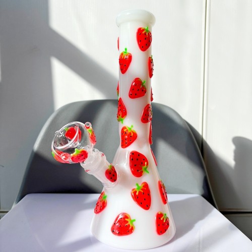 Glow the dark beaker - the,