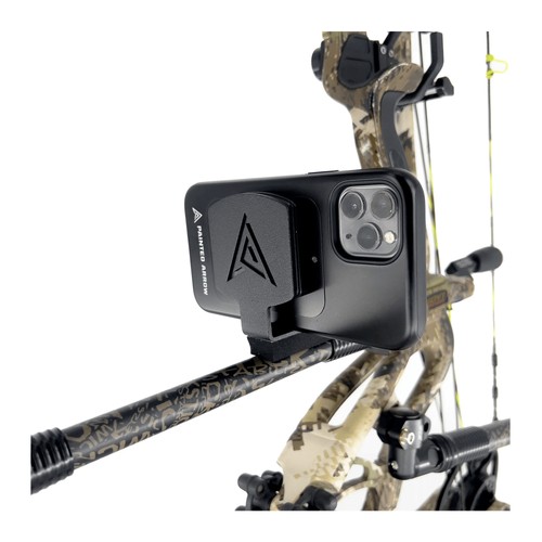 Painted arrow mag pro plus - arrow, mag-pro