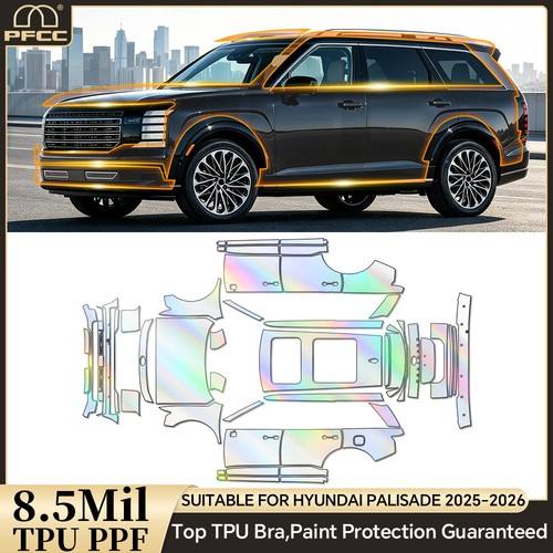 For hyundai palisade 2025 2026 - for,