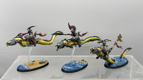 Aos idoneth deepkin - gw,