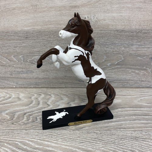Trail painted ponies - trail,